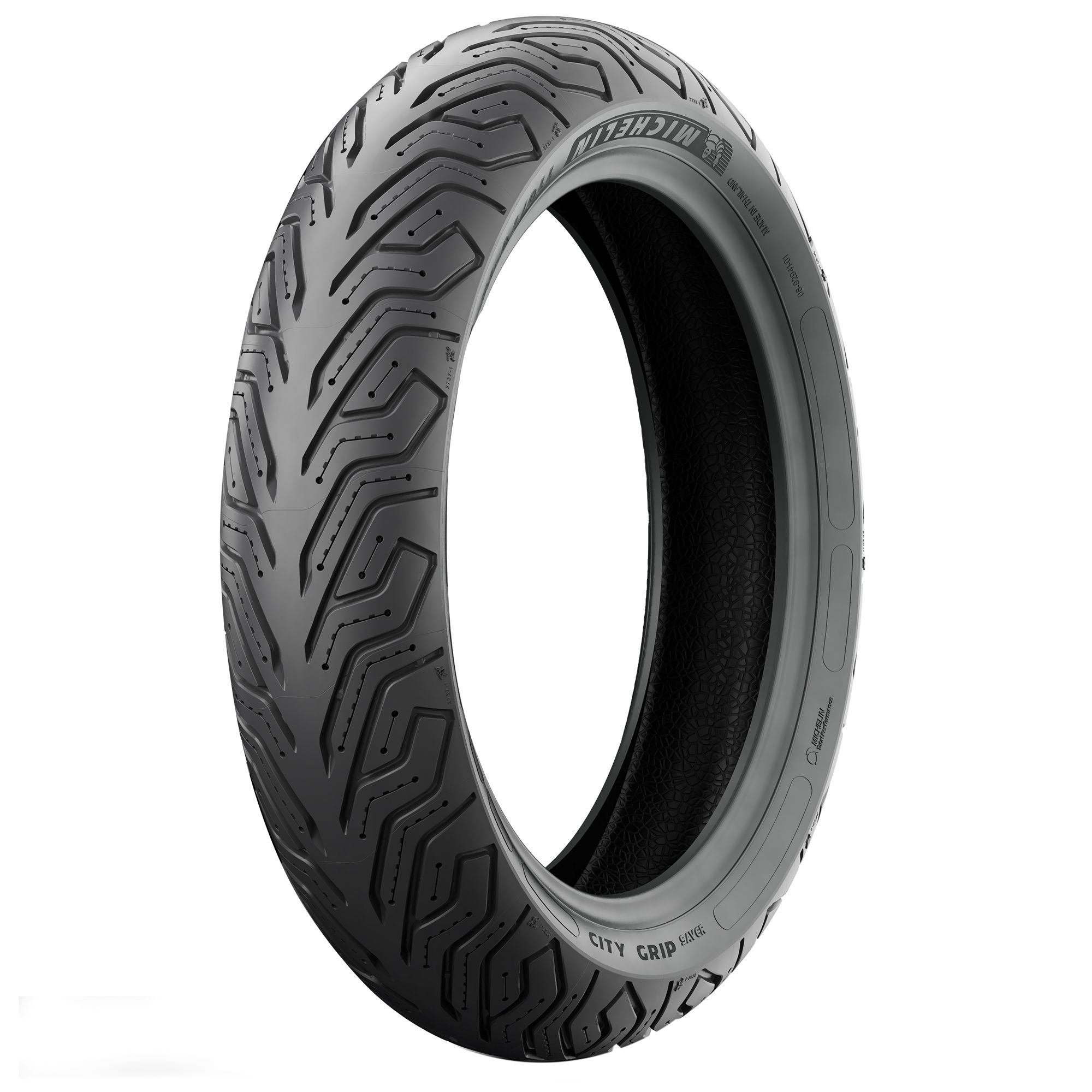 Michelin Reifen 90/90-10 City Grip Saver 50J TL