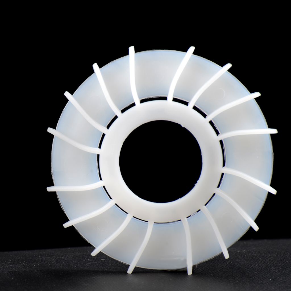 ScooterLibre Lüfterrad