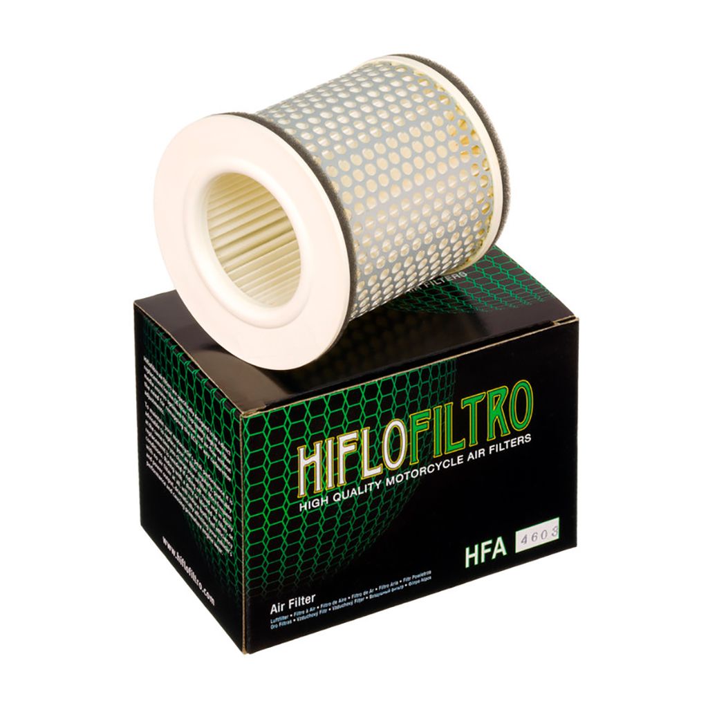 Hiflo Luftfilter