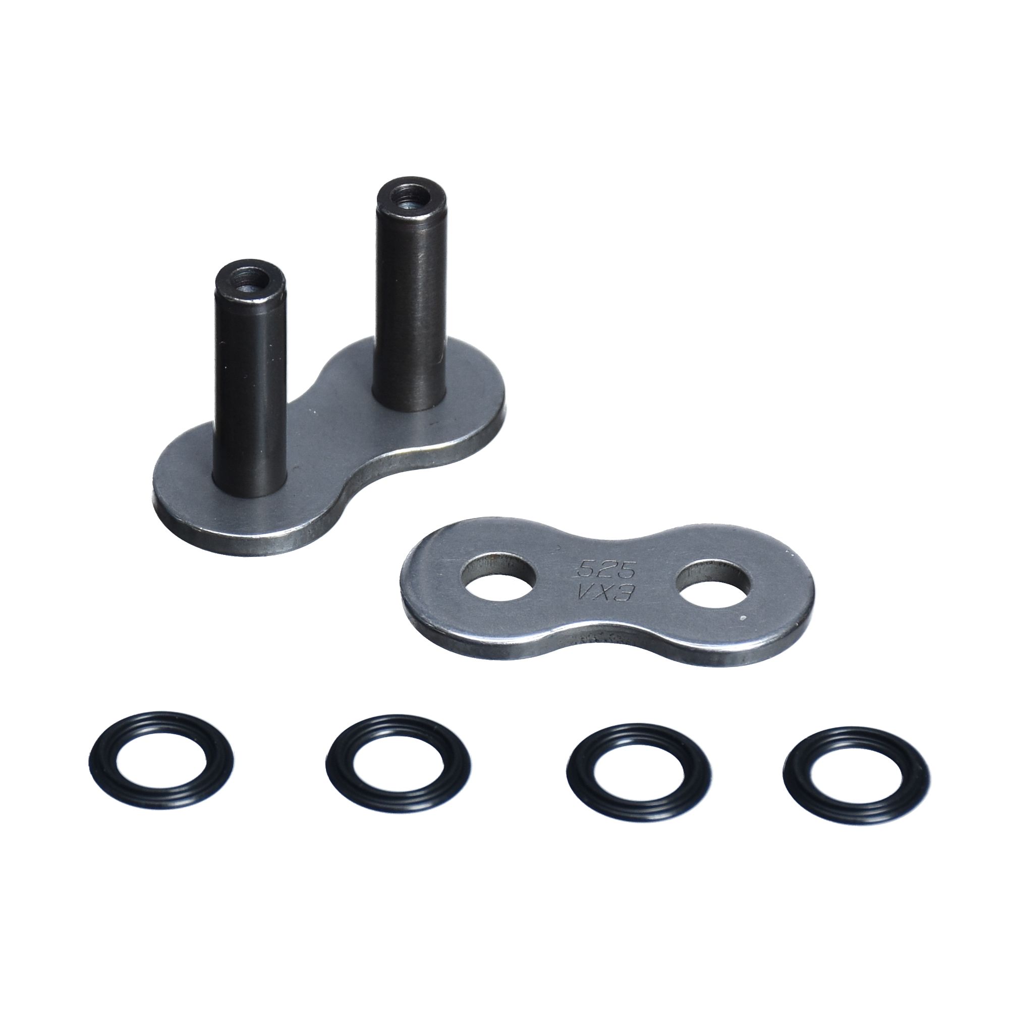 DID Kettenschloss 525 VX3 Niet