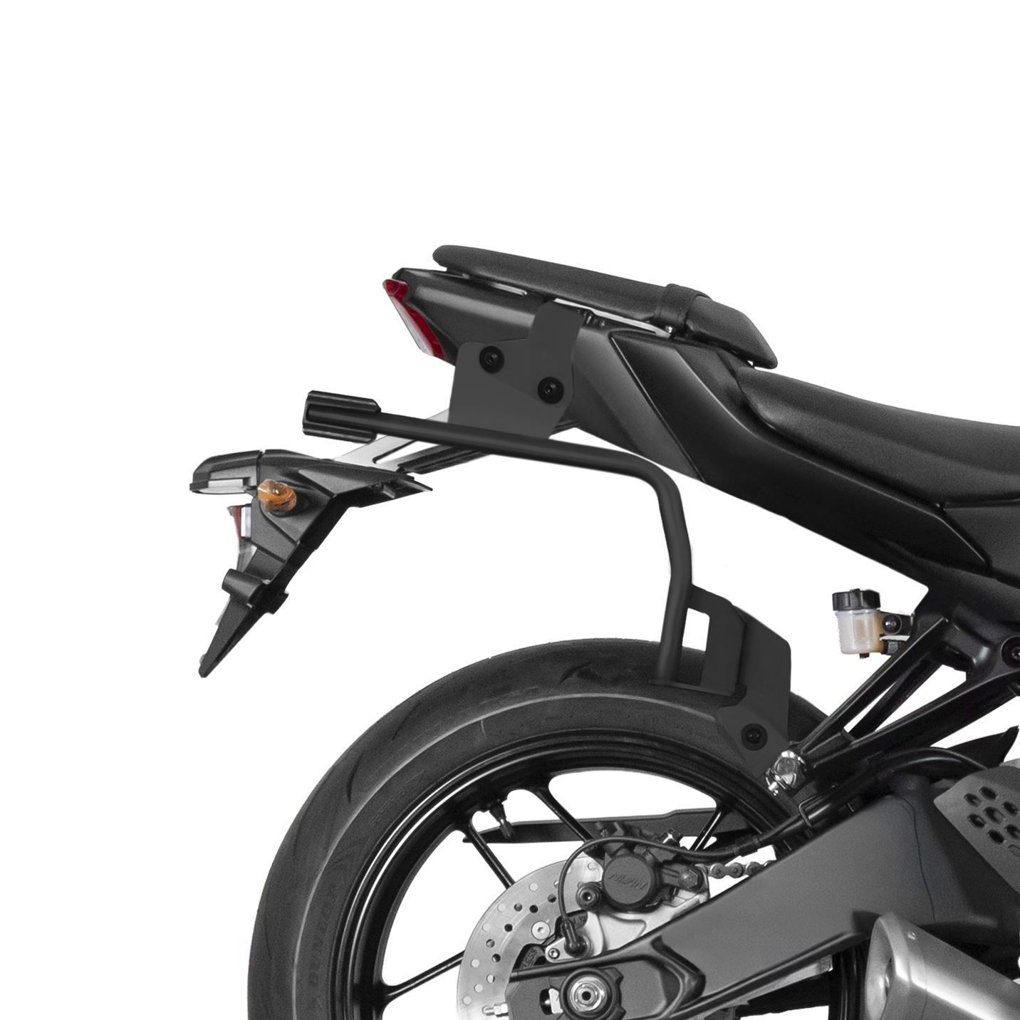 SHAD Seitenkoffer-Träger 3P