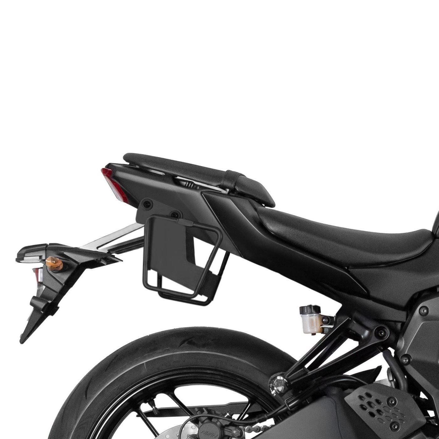 SHAD Seitentaschen-Träger