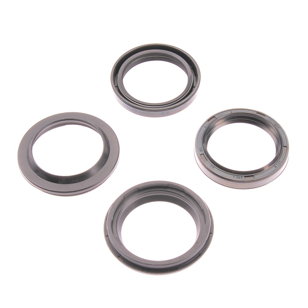 MotoLibre Gabelsimmerringe 41x53x8/9,5