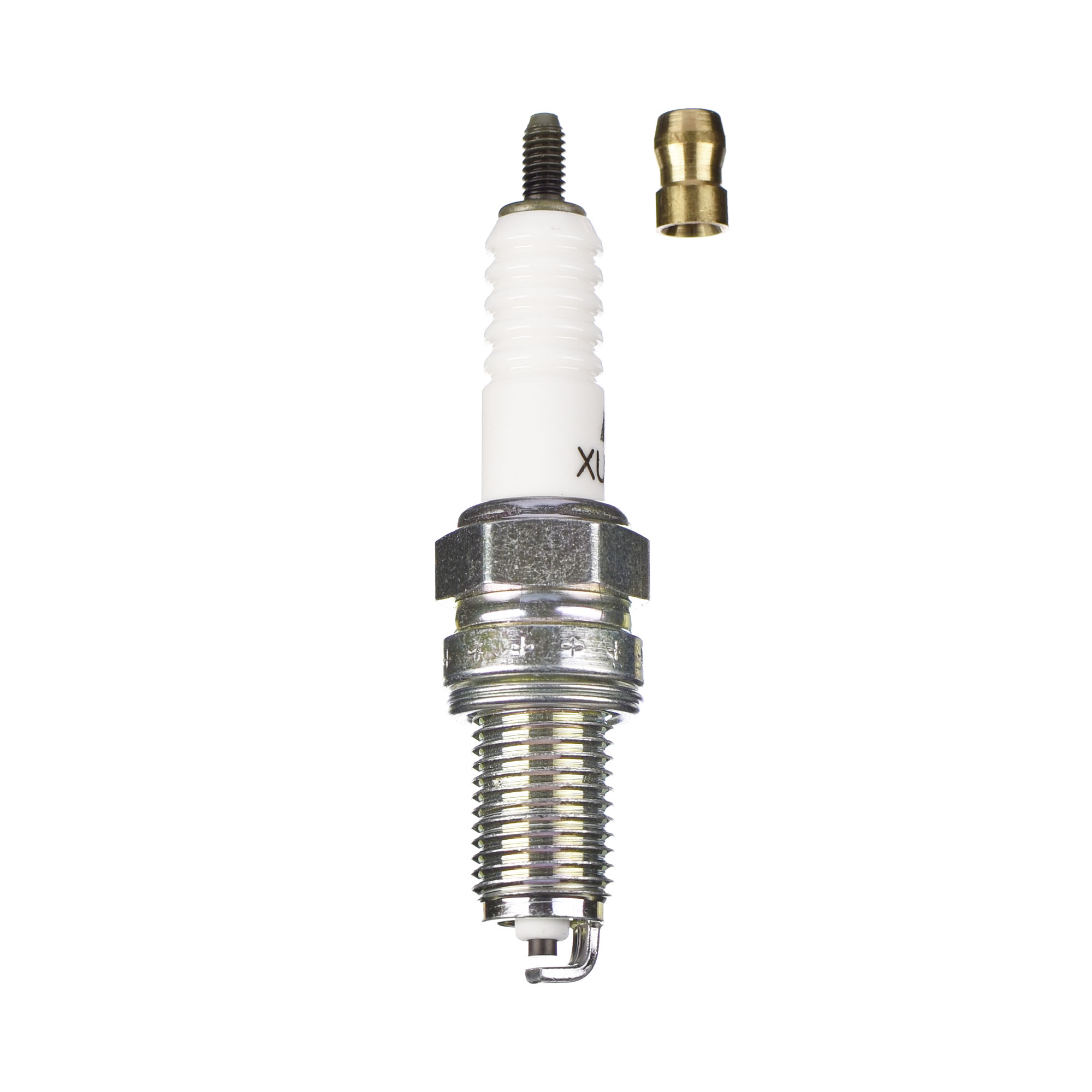 DENSO XU24EPR-U Zündkerze