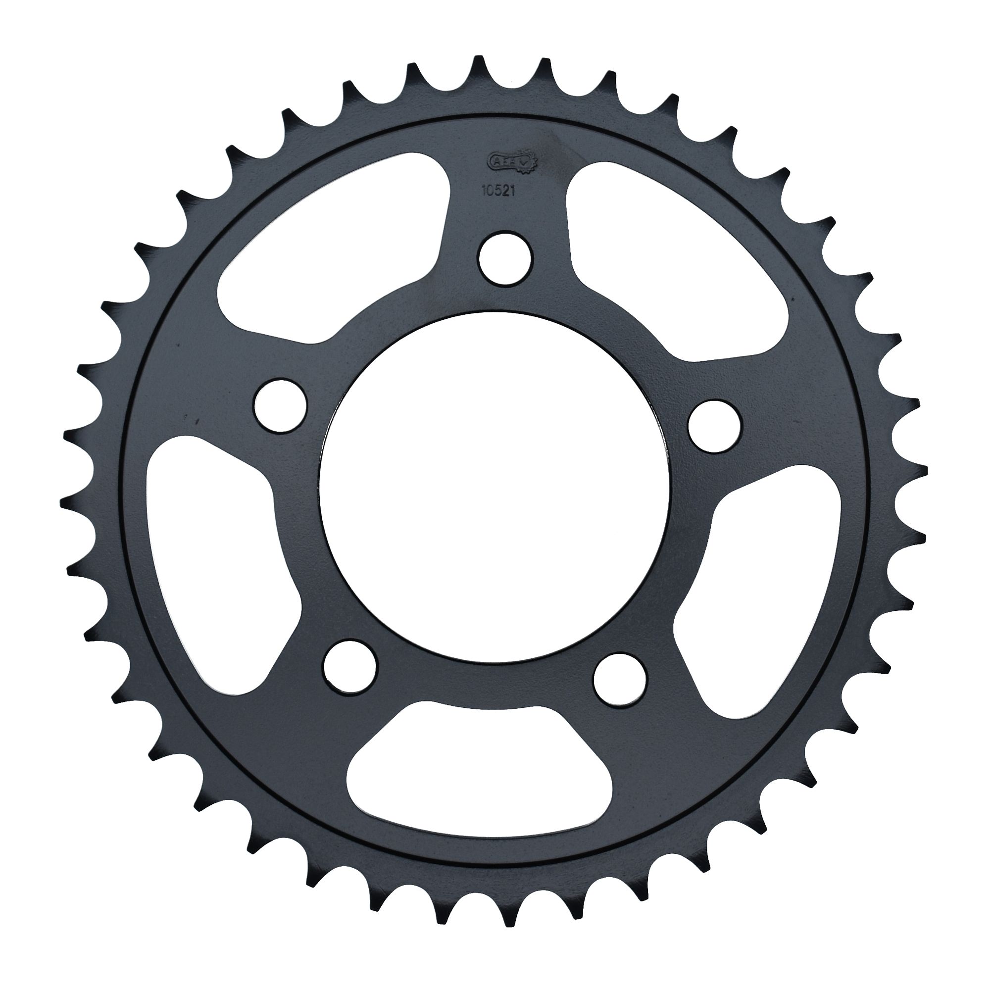 AFAM Kettenrad STAHL #520 40 Zähne