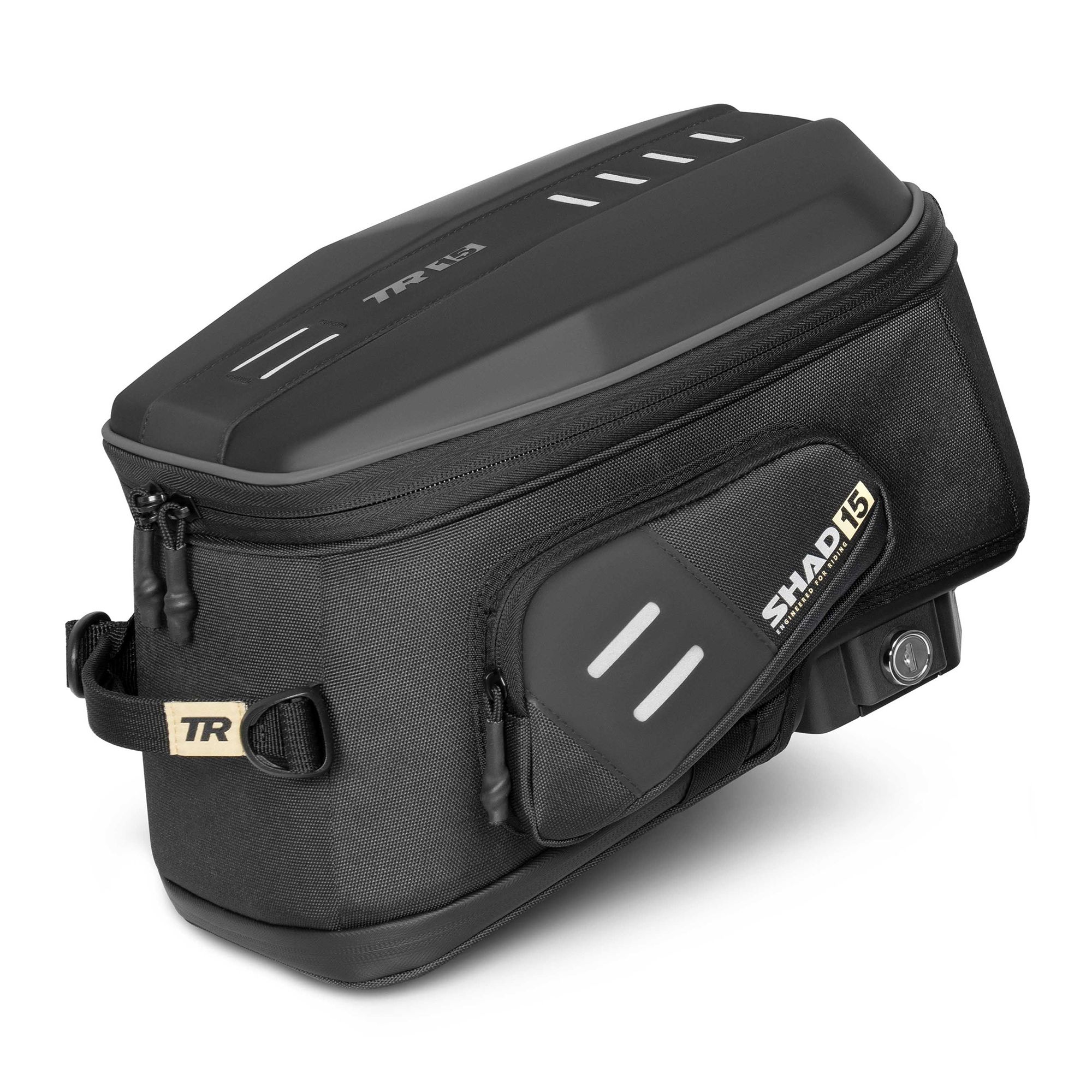 SHAD Tankrucksack TR15CL Click System