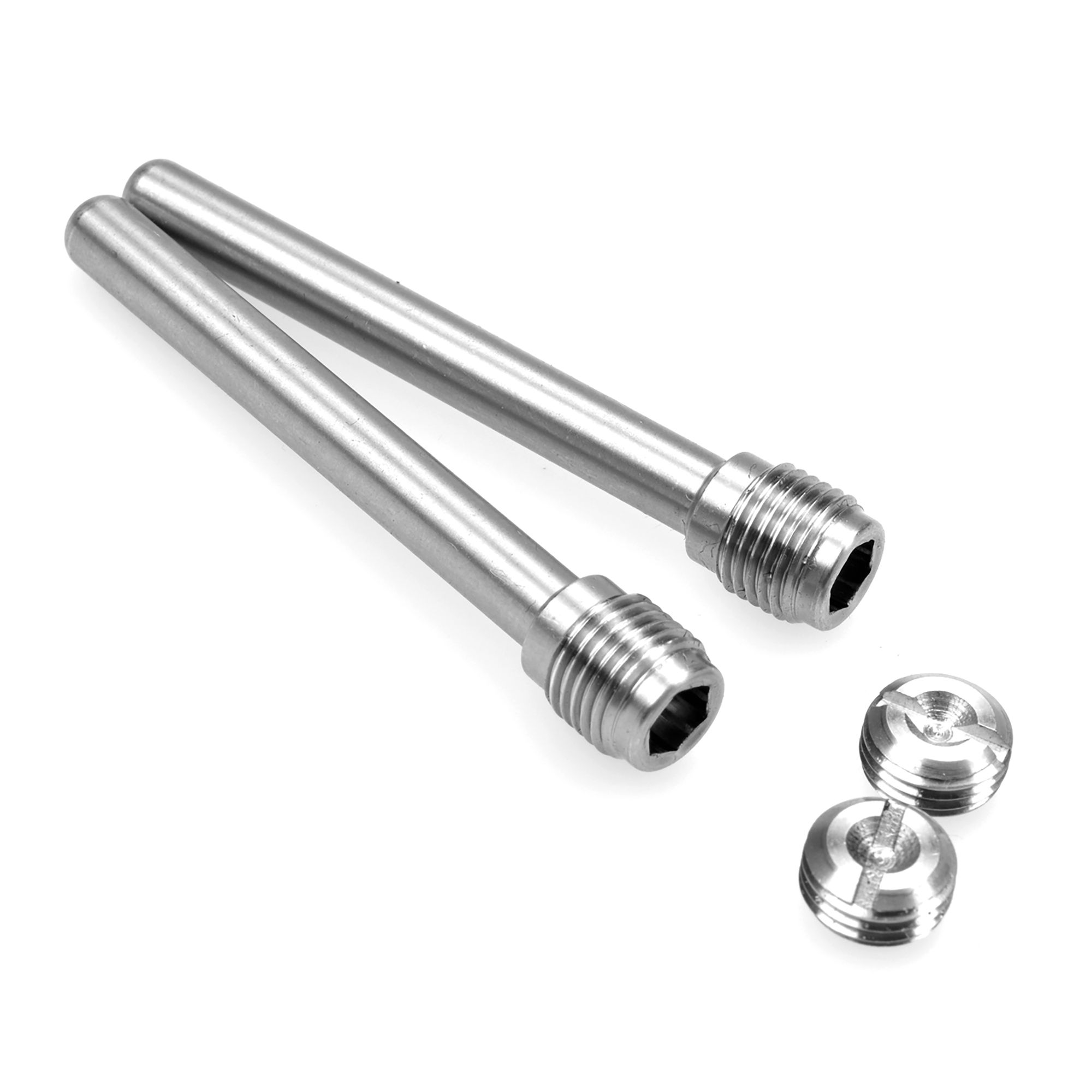 Moto-Master Bremsbelag Gleitstift