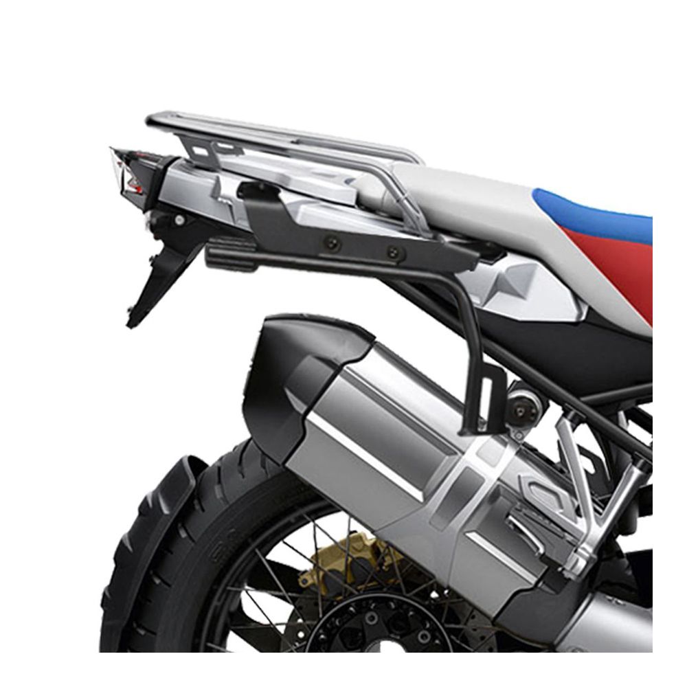 SHAD Seitenkoffer-Träger 3P