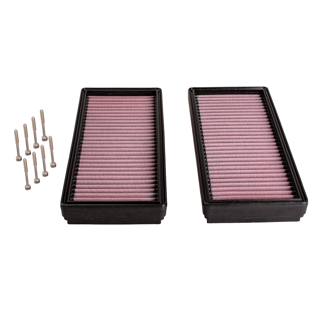 DNA Filters Luftfilter Stage2 passend für Mercedes