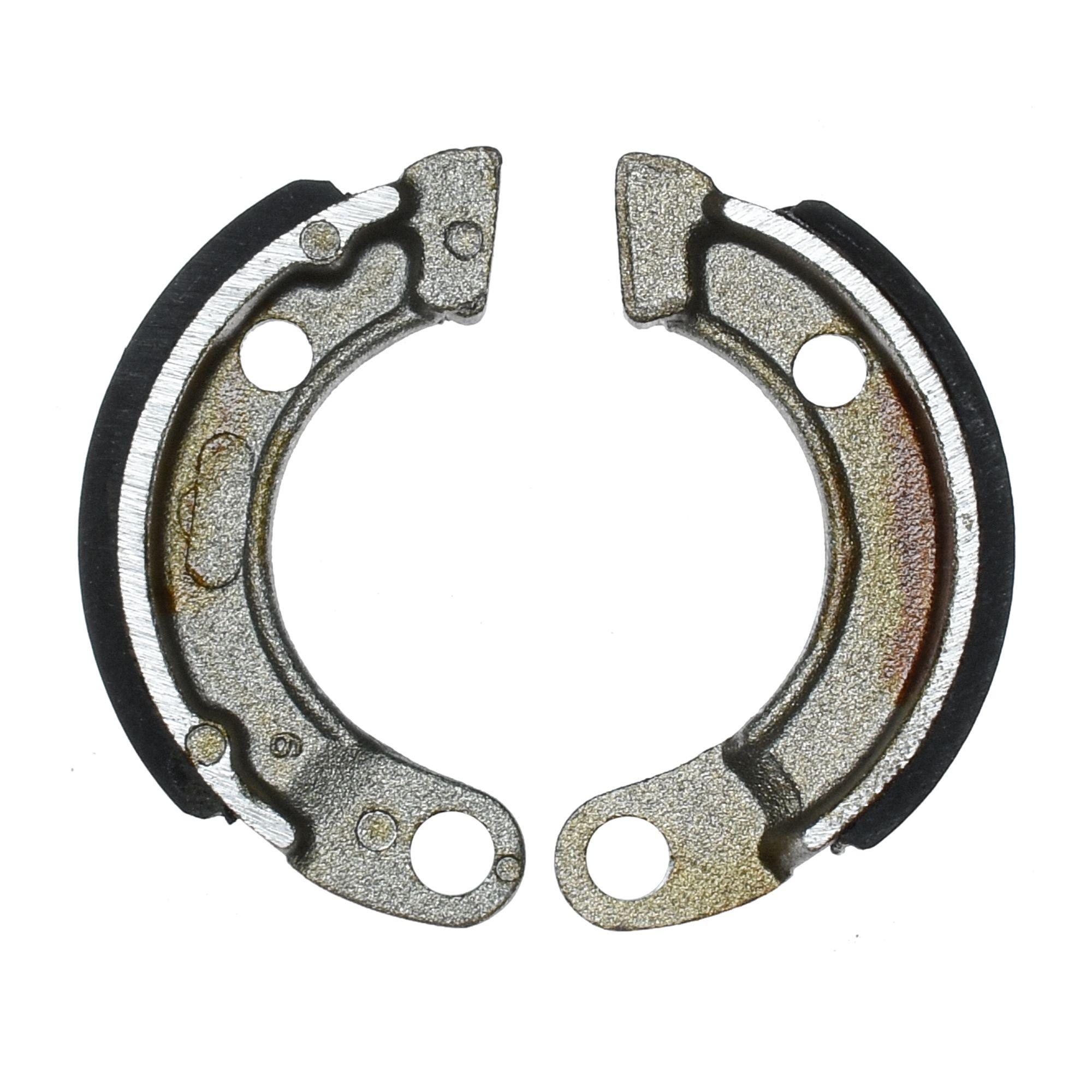 TRW Bremsbacken Bremsbelag