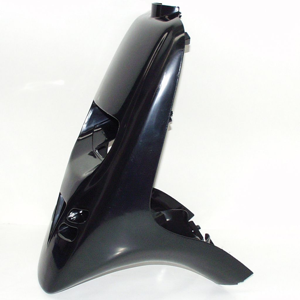 KMP italiana Frontverkleidung grundiert