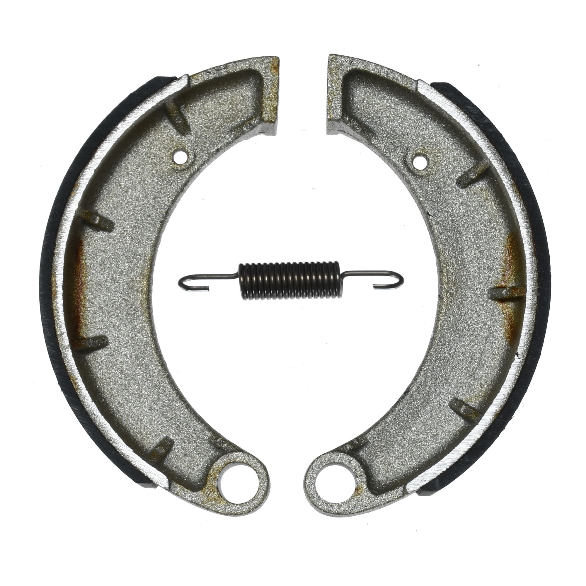 TRW Bremsbacken Bremsbelag